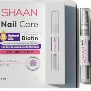 nail care shaan 4ml 141.59